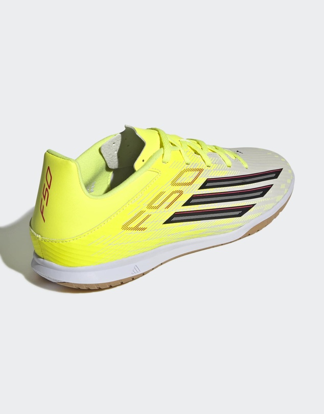 adidas Performance - F50 CLUB Indoor Foot Football Ball Shoes Unisex