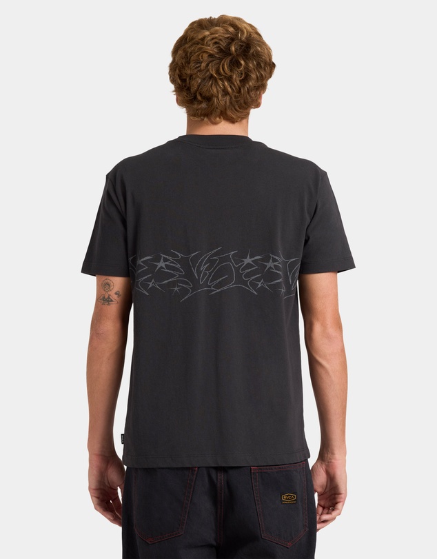 RVCA - Mens Seeing Stars T-Shirt