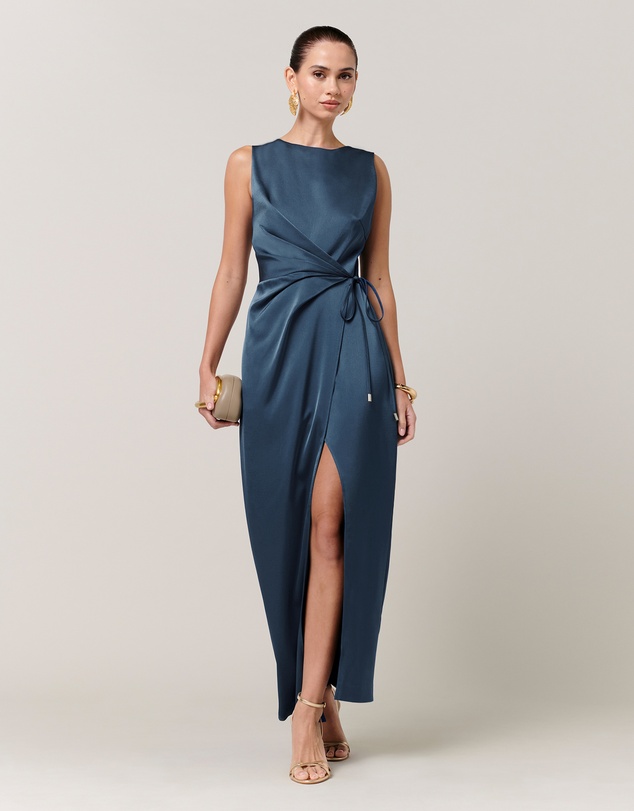 Savel - Shona Midi Dress