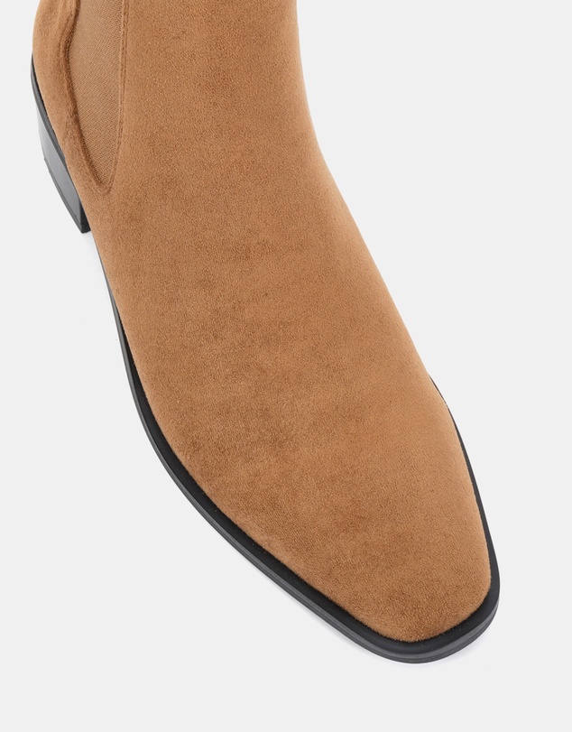 Novo - Dalta Ankle Boots