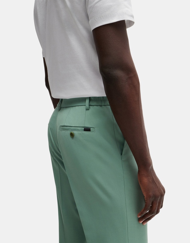 BOSS - Genius WG Pants