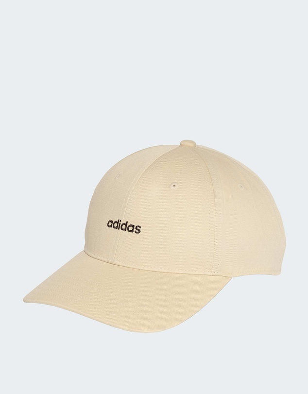 adidas Performance - Linear Embroidery Baseball Cap Mens