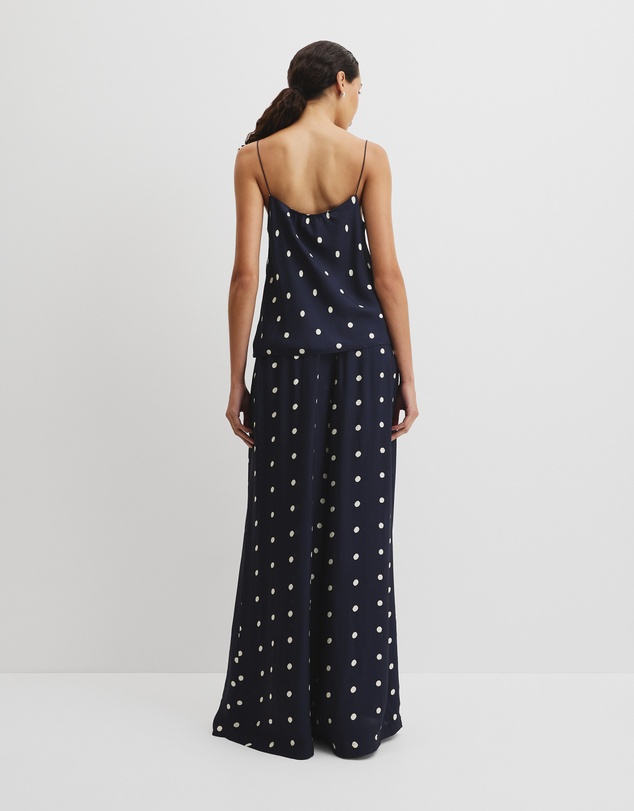 Country Road - Print Spot Cami