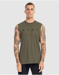 DVNT - 3-Pack Saint Tank