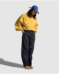 Rollie - Derby Mule