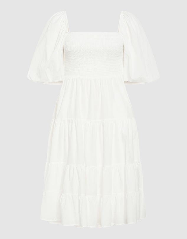 City Chic - Ariella Dress