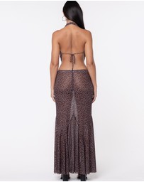JGR & STN - Stevie Skirt
