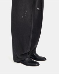 MM6 Maison Margiela - Mocassin - Men's