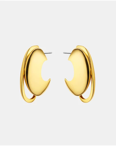 Amber Sceats - Vessie Earrings