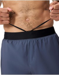 Speedo - Volley With Jammers 40cm