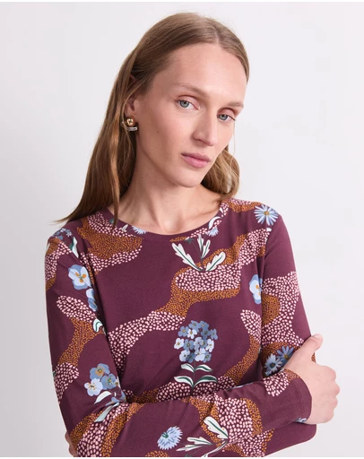 Sportscraft - Posy Path Liberty Magic Tee