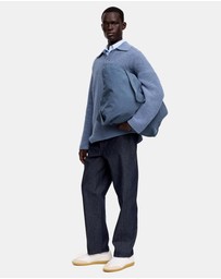 ARKET - Porter Press Tote