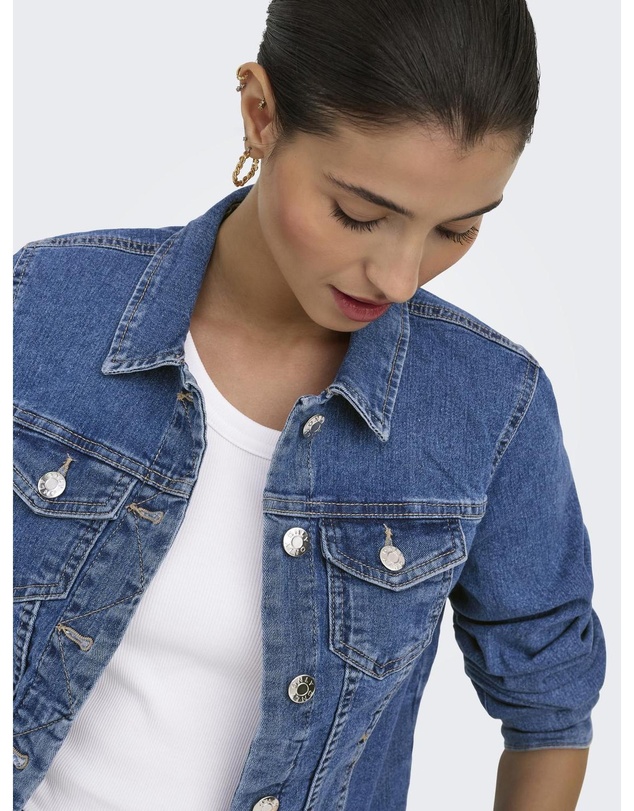 ONLY - Wonder Denim Jacket