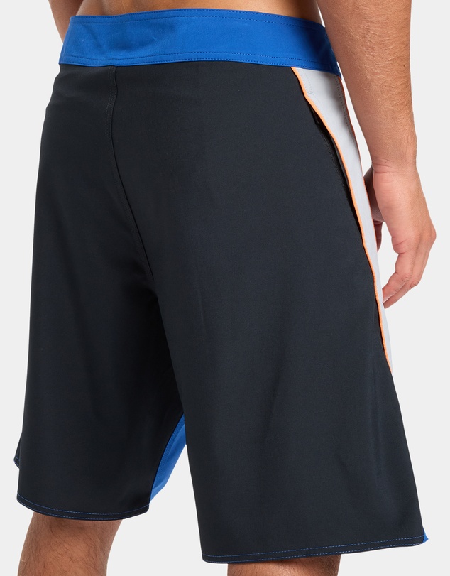 Quiksilver - Mens Surfsilk Clicker 20