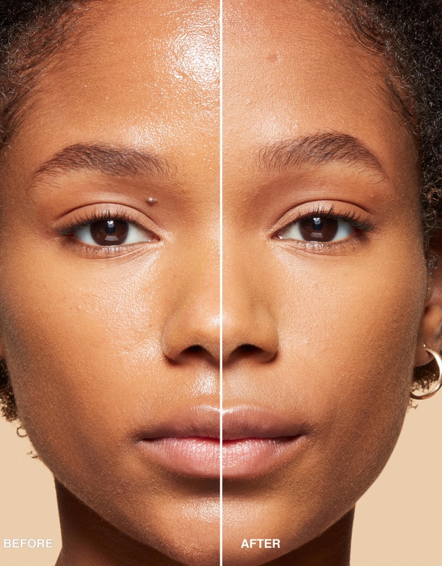 Bobbi Brown - Sheer Finish Pressed Powder