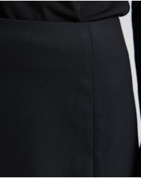 Oxford - Selene Mini Skirt