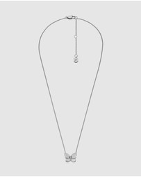 Fossil - Sutton Silver tone Set