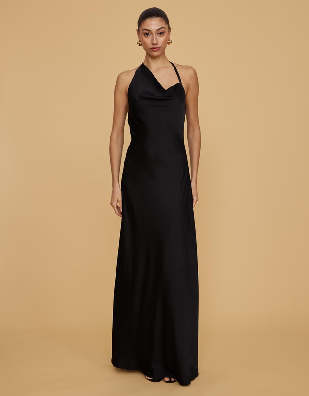 CHANCERY - Hazel Maxi Dress