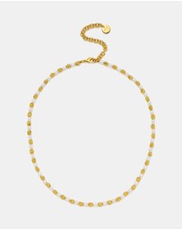 Amber Sceats - Argus Necklace