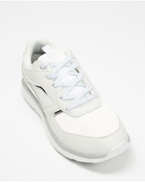 Vionic - Adela Sneaker - White