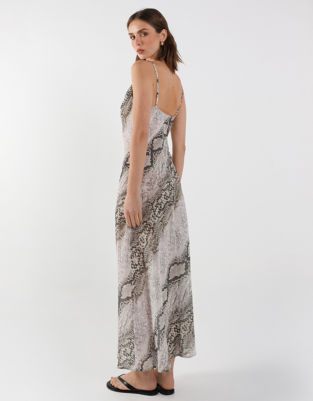 Madison The Label - Fontana Maxi Dress