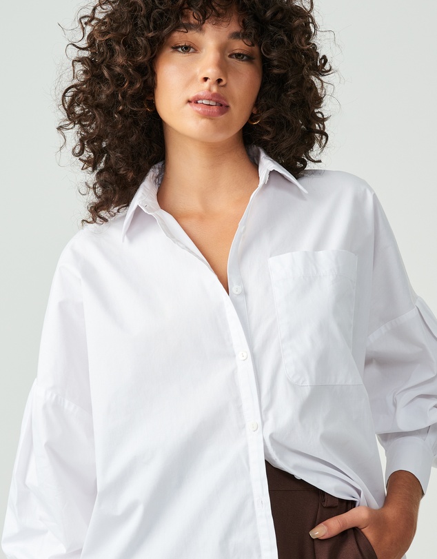 ST MRLO - Walters Shirt
