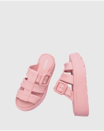 Melissa - Melissa Pump Platform
