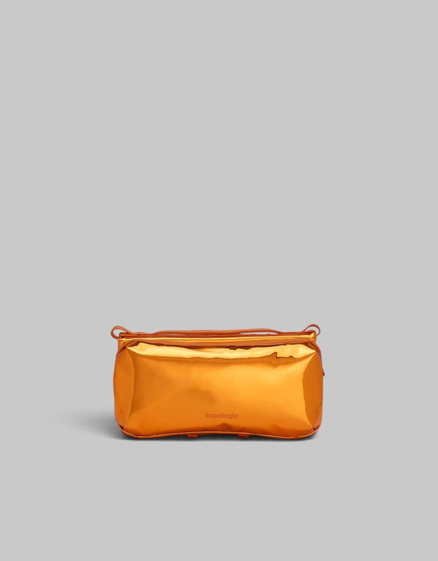 Topologie - Bottle Sacoche Medium