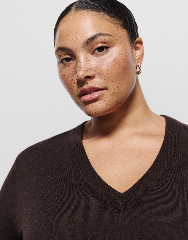 Commonry - Rylee Knit