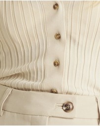 Zerafima - Grasslands Rib Cardi
