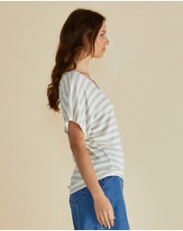 Betty Basics - Maui Tee