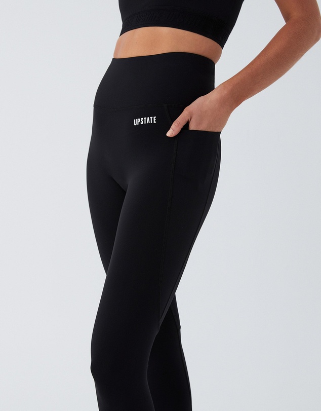 Upstate - 7/8 Butter Pocket Tight