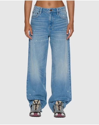 Ksubi - Empire Jean Surge