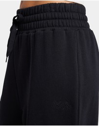 VonZipper - Womens Dahlia Fleece Pants