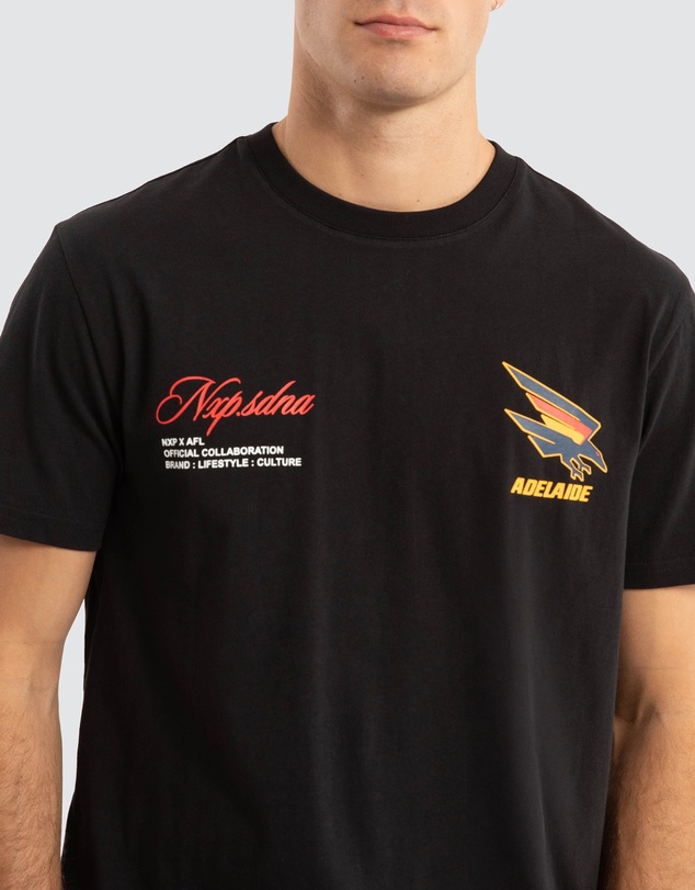 Nena & Pasadena - Adelaide Prime Tee