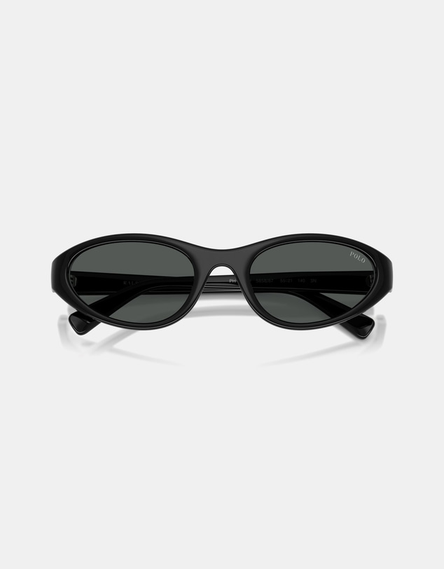 Polo Ralph Lauren - Polo Pony Cat-Eye Sunglasses