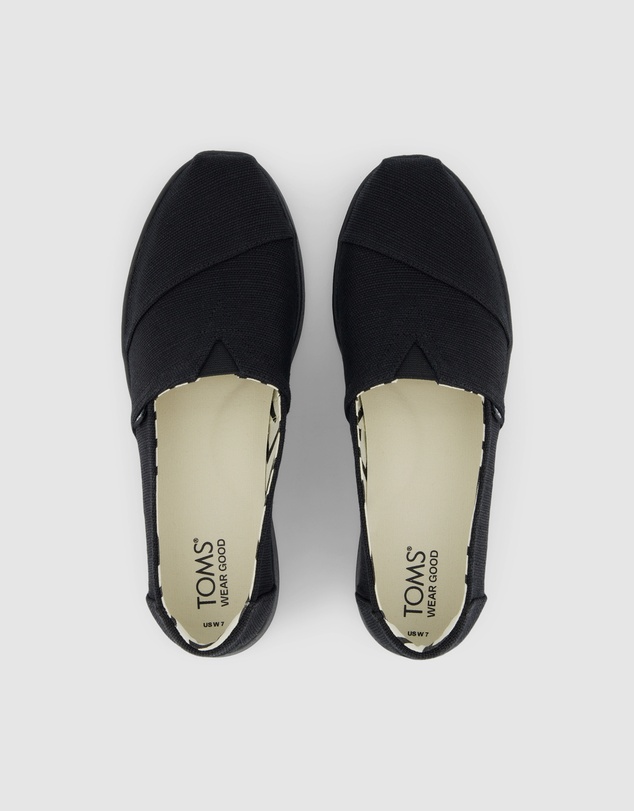 TOMS - Alpargata Plus