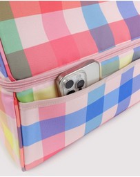 The Somewhere Co - Sugarplum Cooler Bag