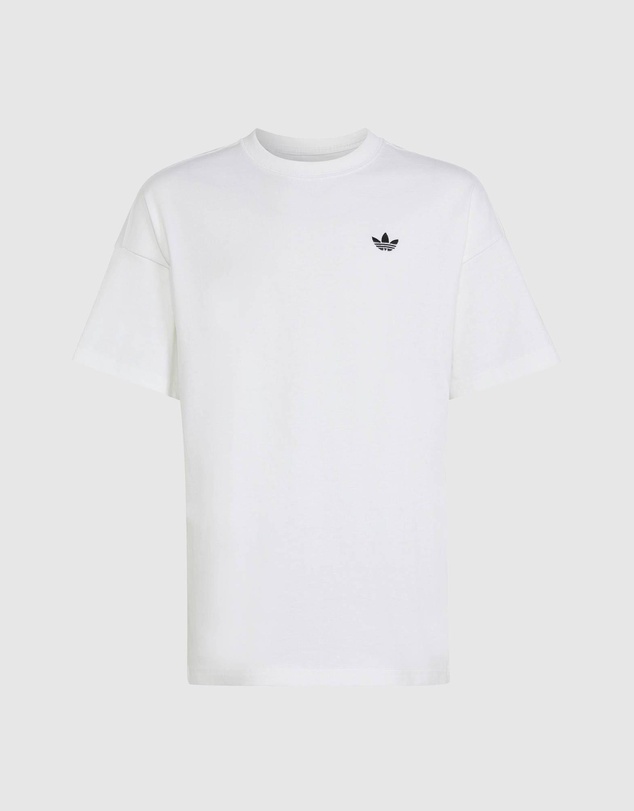 adidas Originals - Loose Batwing Tee - Kids-Teens
