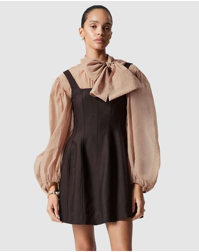 Brown Dark