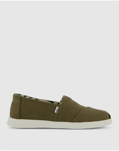 TOMS - Alpargata Plus