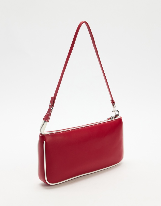 Calvin Klein - Contrast CK Convertible Pouch