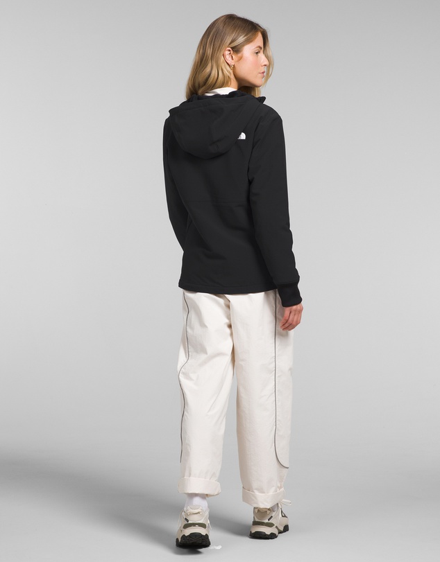 The North Face - Shelbe Raschel Hoodie
