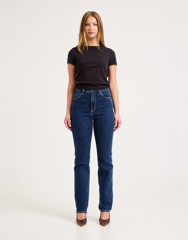 Rolla's - Uptown Skinny Faberge Blue