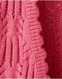M.N.G - Cammyc Cardigan - Babies-Kids