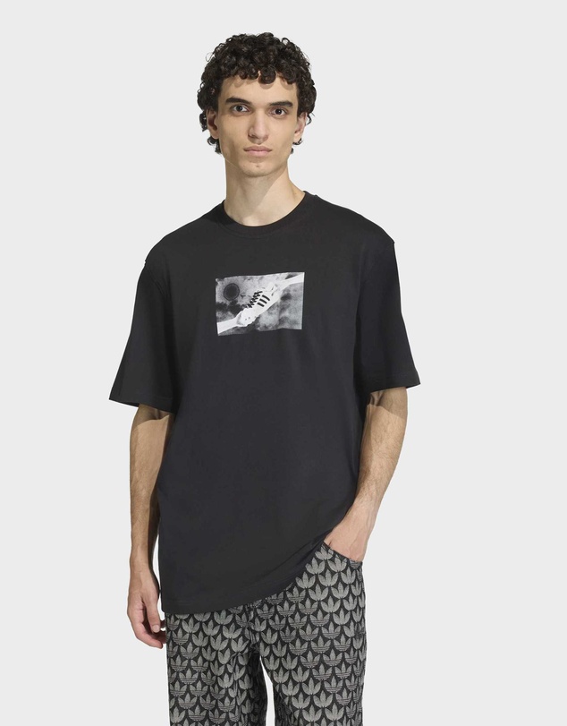 adidas Originals - FRANCHISE TEE Mens