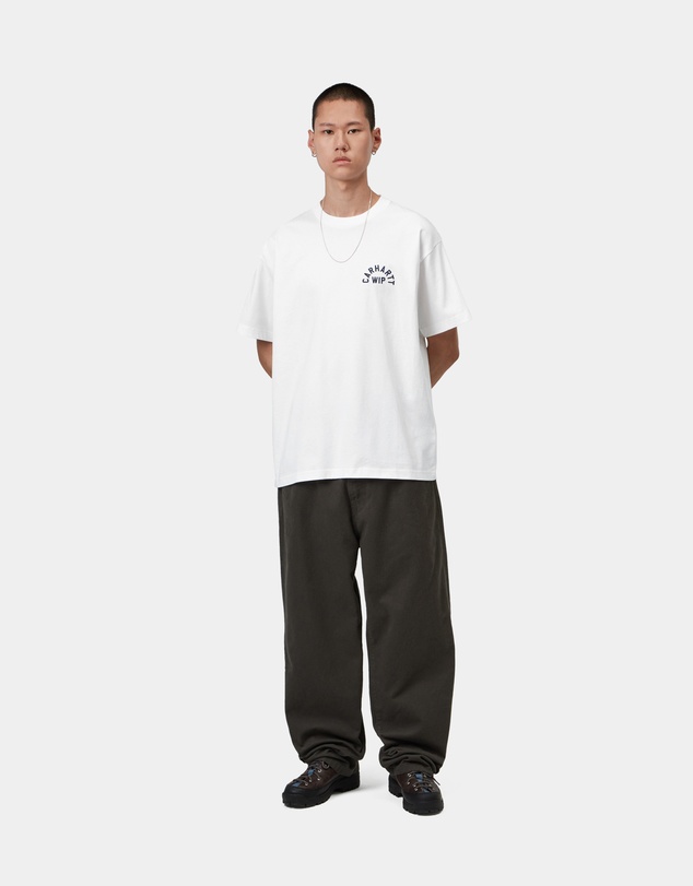 Carhartt WIP - SS Arch Script T-Shirt