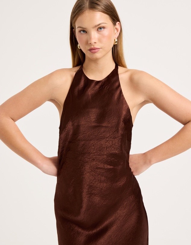 Rolla's - Muse Halter Dress