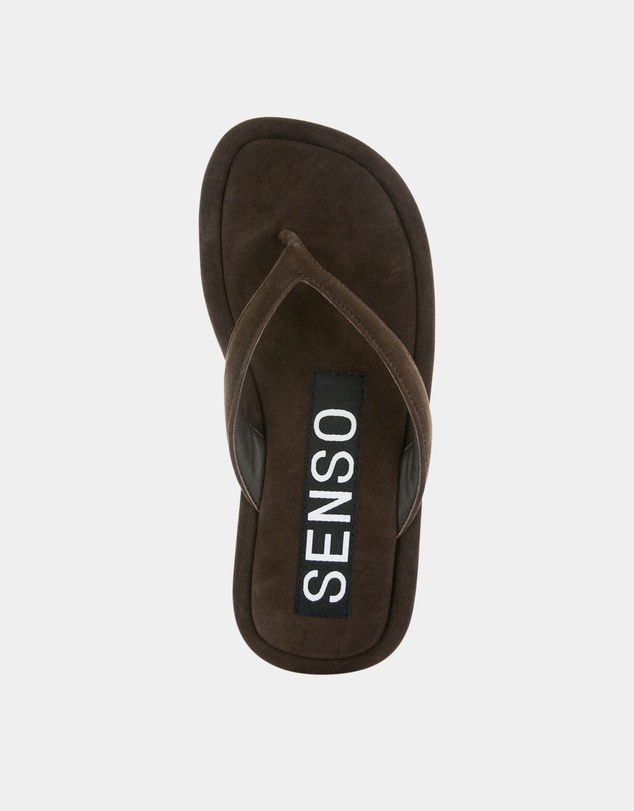 Senso - Illy