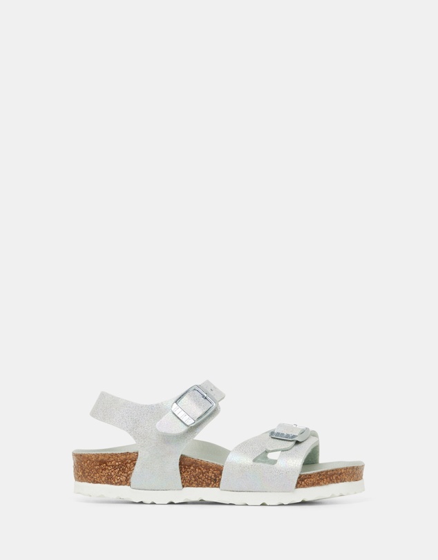 Birkenstock - Rio Iridescent Narrow
